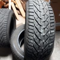 Gomme invernali winter 