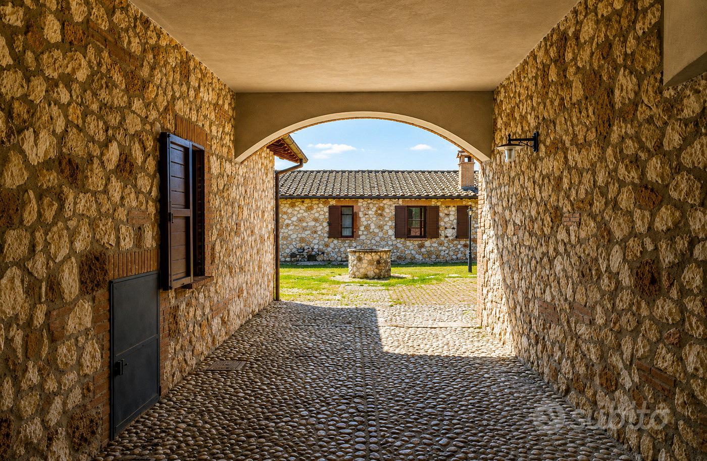 Rustico/Casale/Corte Narni [Cod. rif 3329671VRG] - Vista 4