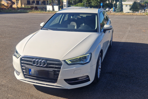 Audi A3 3a serie 2.0 tdi 150 cv