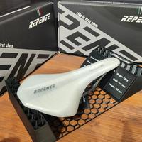 SELLA REPENTE NOMAD 3D BIANCO PERLA