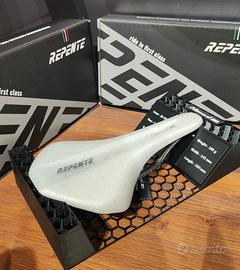 SELLA REPENTE NOMAD 3D BIANCO PERLA