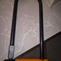 KRYPTONITE (Catena per Ciclomotori,Bicicletta)