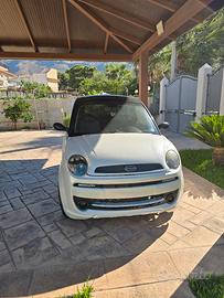 Microcar mgo 