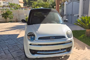 Microcar mgo 
