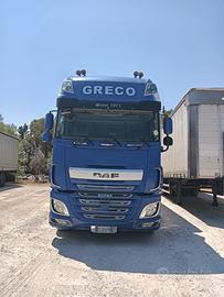 Daf xf 106.510
