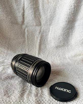 Takumar (Bayonet) 135mm f/2.5 – Pentax K