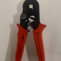 Pinza Crimpatrice Cembre