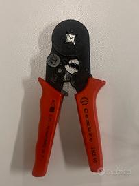 Pinza Crimpatrice Cembre