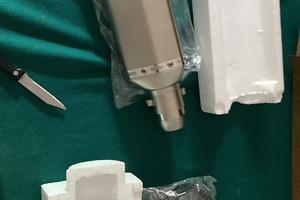 SILENZIATORE AKRAPOVIC