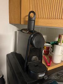 Essenza mini delonghi
