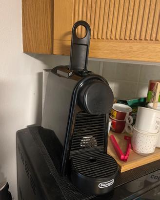 Essenza mini delonghi