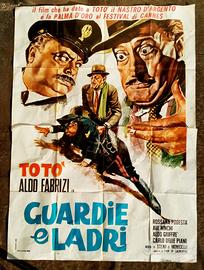 Totò Aldo Fabrici Macario Nino Taranto Cinema epoc