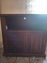 tavolino porta TV 