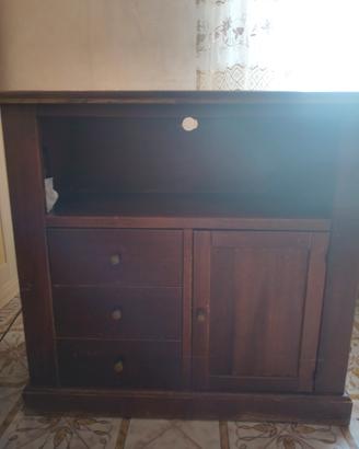 tavolino porta TV 