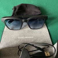 Occhiali Bose  Frames Alto Style