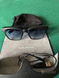 Occhiali Bose  Frames Alto Style