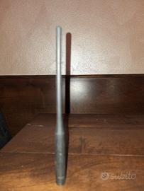 Antenna gommino  Yaesu bibanda originale 