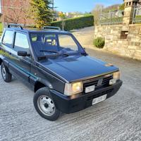 FIAT PANDA 4X4