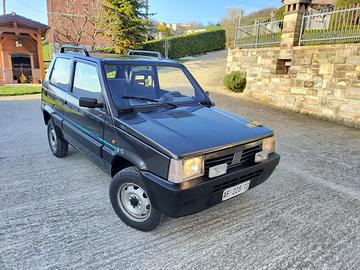 FIAT PANDA 4X4