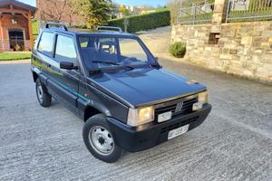 FIAT PANDA 4X4