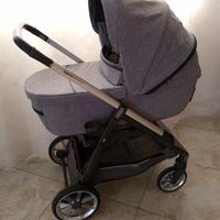 Inglesina Aptica completo più omaggi 