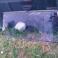 parabrezza mitsubishi pajero prima serie