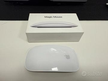 Magic mouse 2 apple