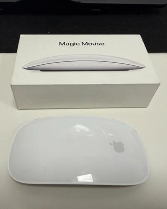 Magic mouse 2 apple