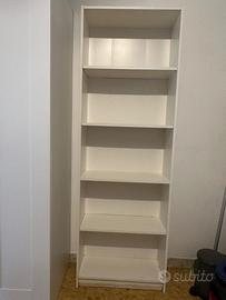 Libreria IKEA usata