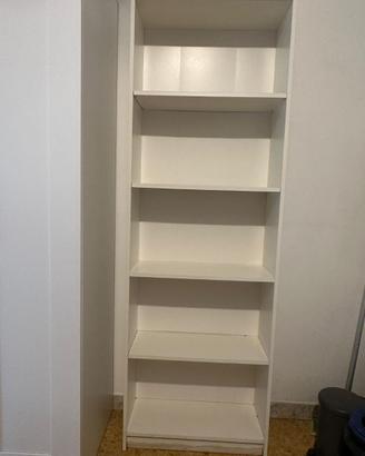Libreria IKEA usata