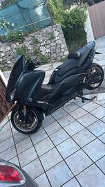 Tmax 530 iron max