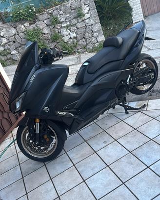Tmax 530 iron max