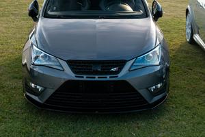 Seat ibiza cupra 1.8tsi manuale