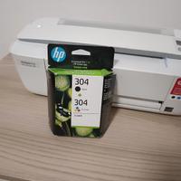 Stampante scanner HP DeskJet3750