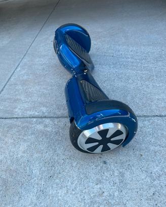Hoverboard