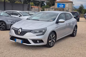 Renault Megane Mégane dCi 130 CV Energy Bose