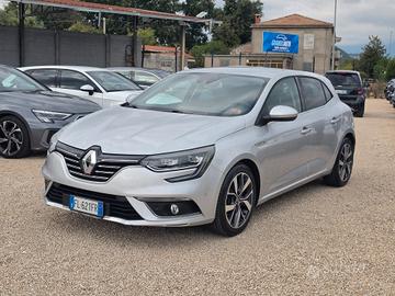 Renault Megane Mégane dCi 130 CV Energy Bose