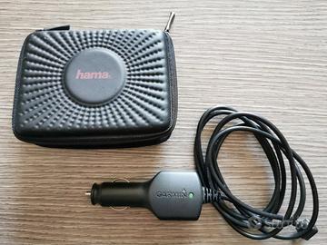 GARMIN navigatore funzionale mapa Europa