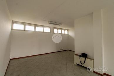 UFFICIO A CANONICA D'ADDA