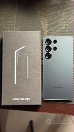 Samsung S25 Ultra 