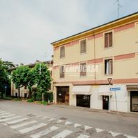 2 LOCALI MANSARDATO A DUE PASSI DAL CENTRO