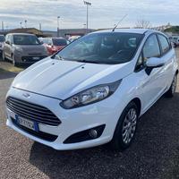 FORD Fiesta 1.5 TDCi 75CV 5 porte
