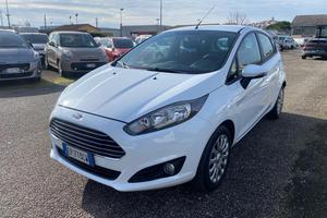 FORD Fiesta 1.5 TDCi 75CV 5 porte