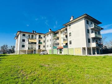 3 LOCALI A MOZZANICA