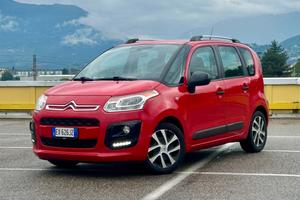 Citroen C3 Picasso Neopatentati GANCIO TRAINO
