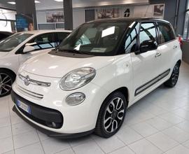 FIAT 500L 1.3 Multijet 85 CV Trekking