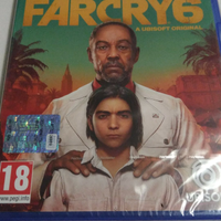 Videogioco originale nuovo mai usato PS5 non scam