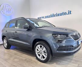 SKODA Karoq 2.0 TDI EVO SCR 115 CV DSG Executive