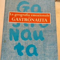 La geografia emozionale del gastronauta