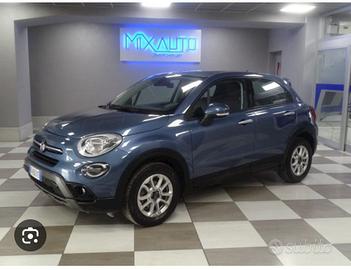 Ricambi Fiat 500x 1.6 Multijet Cross 2020